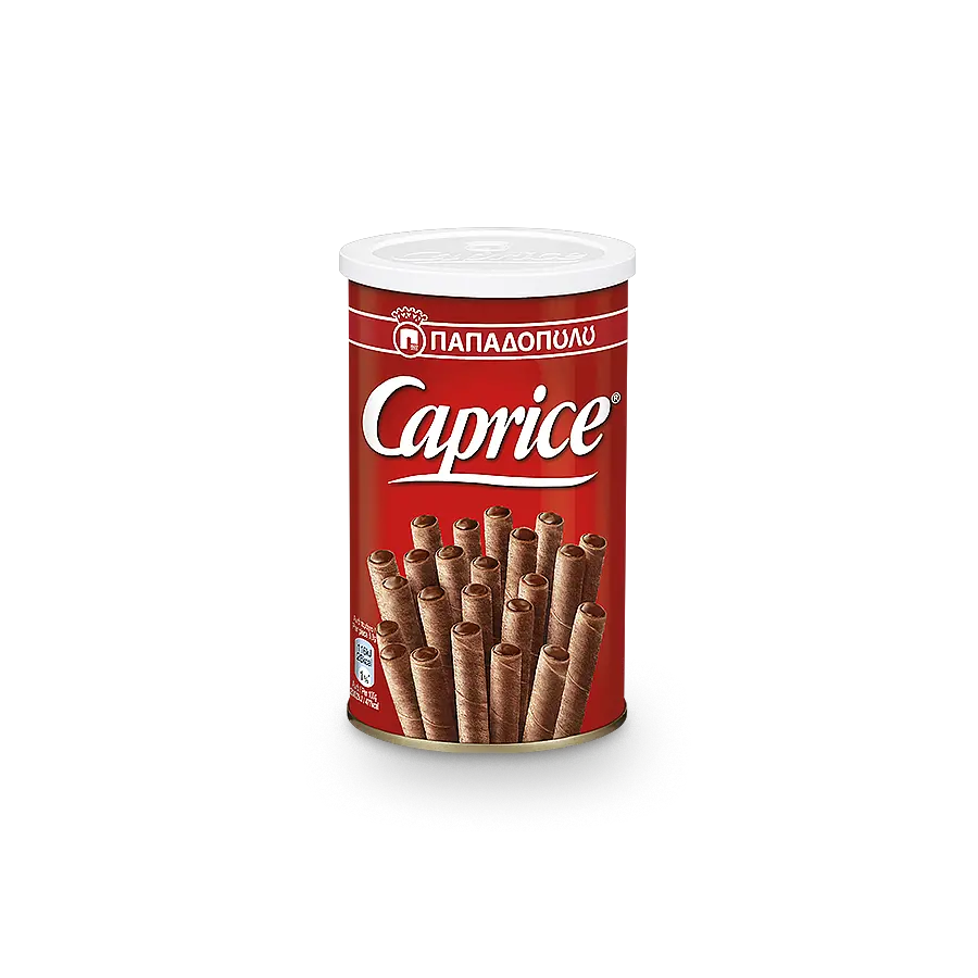 [2132] Caprice Classic lata 115 g (20 Un.)