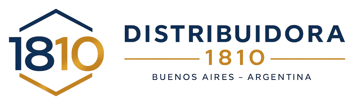 Distribuidora 1810